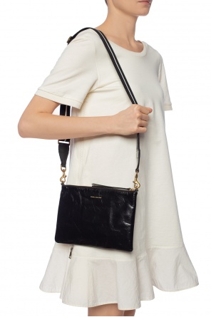 'nessah' shoulder bag, zdjęcie 2 'nessah' shoulder bag od Isabel Marant